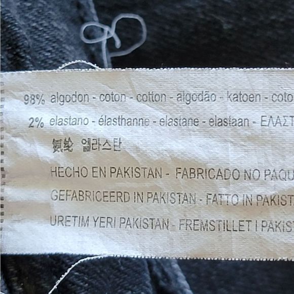 Zara Trafaluc Collection distressed Skinny Jeans - Picture 17 of 17